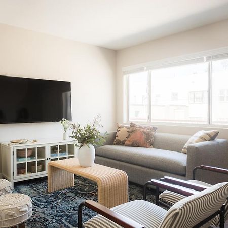 Seashore Suites By Avantstay San Diego Exteriör bild