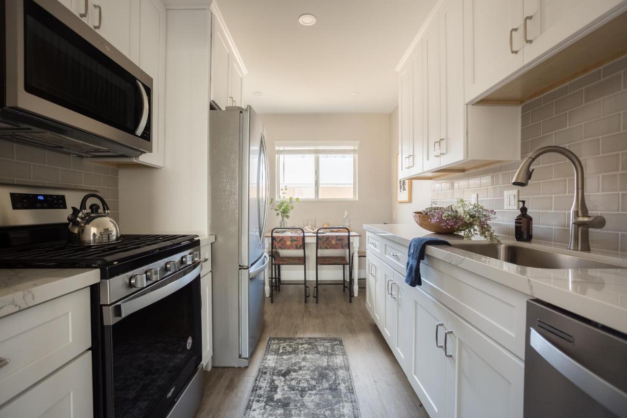Seashore Suites By Avantstay San Diego Exteriör bild