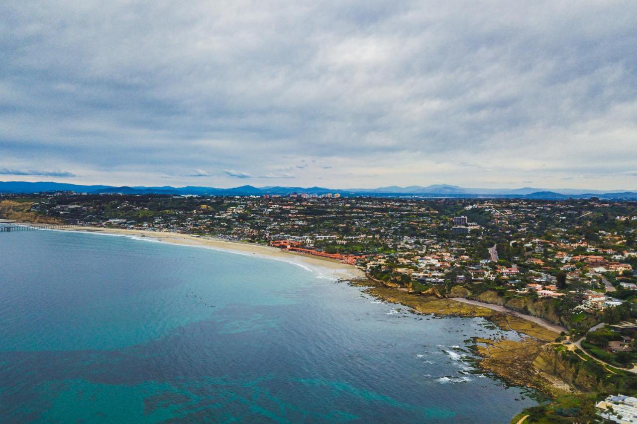 Seashore Suites By Avantstay San Diego Exteriör bild