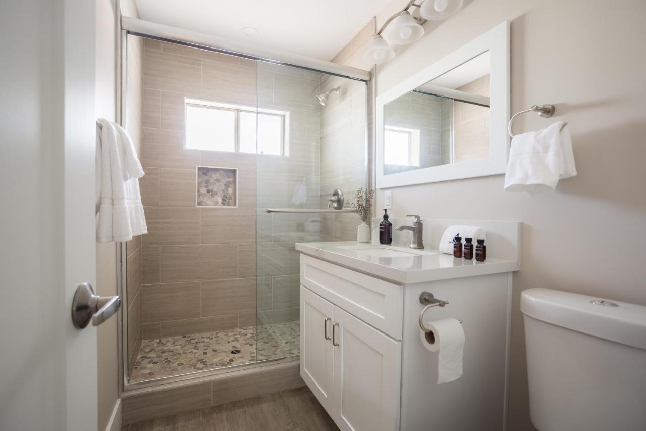 Seashore Suites By Avantstay San Diego Exteriör bild
