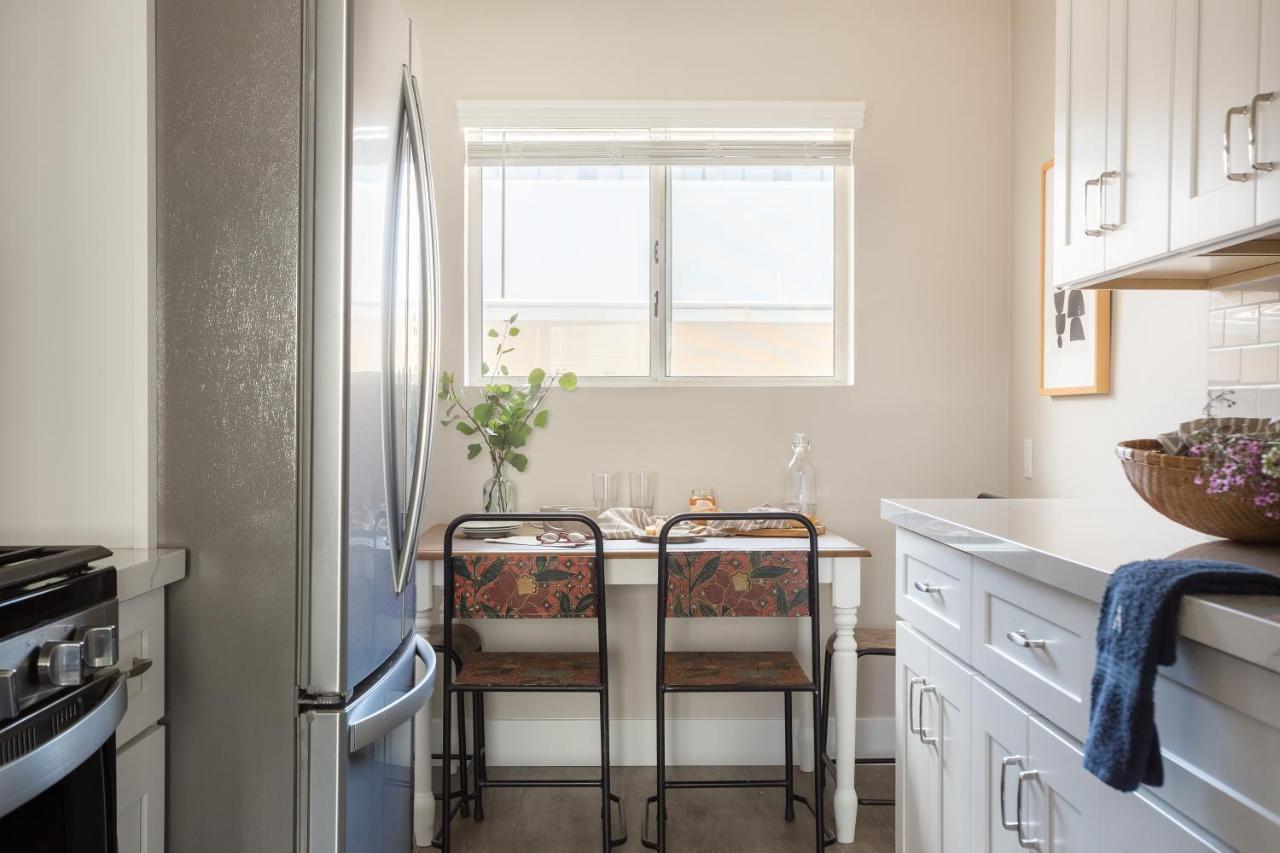 Seashore Suites By Avantstay San Diego Exteriör bild