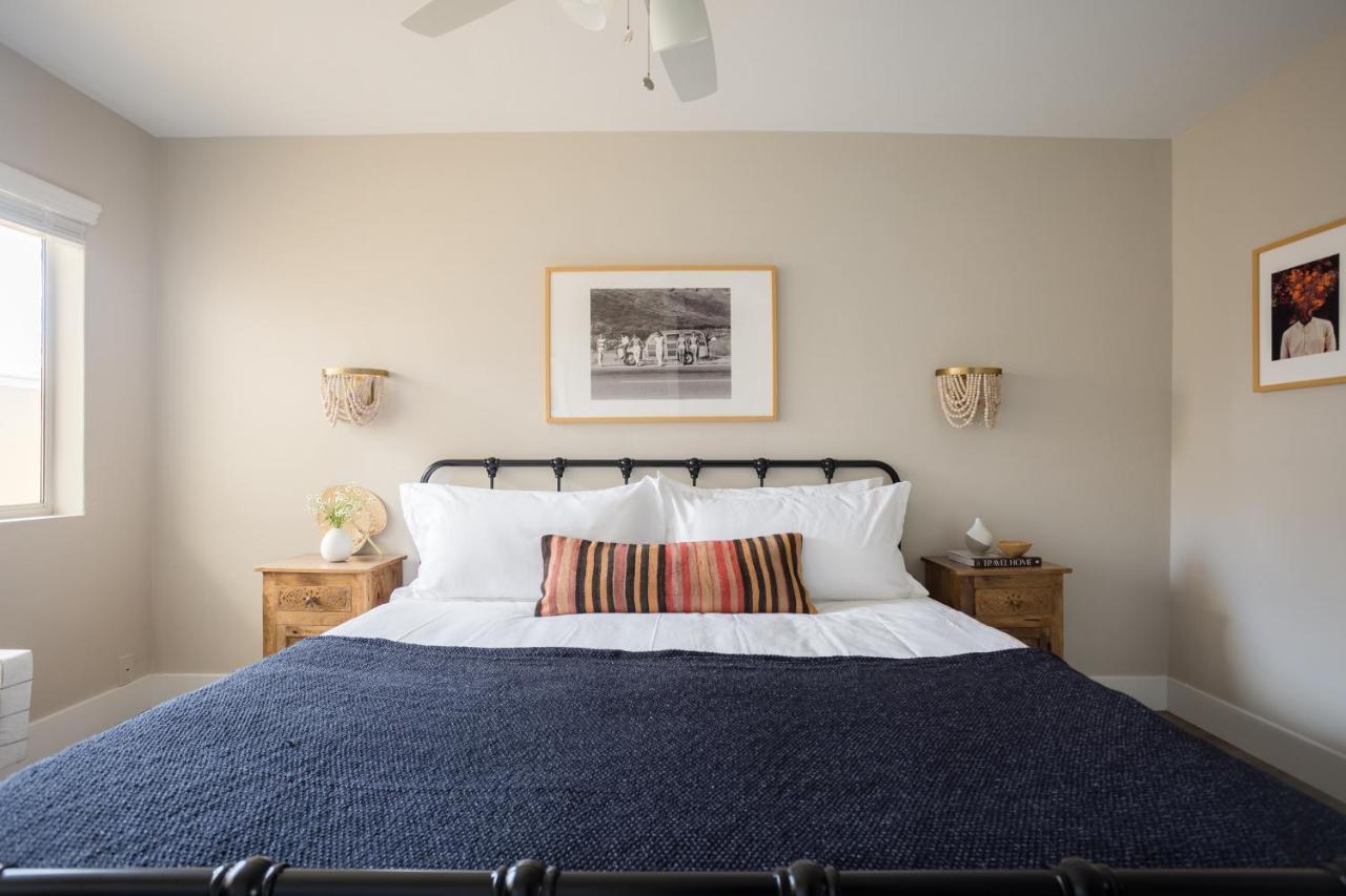 Seashore Suites By Avantstay San Diego Exteriör bild