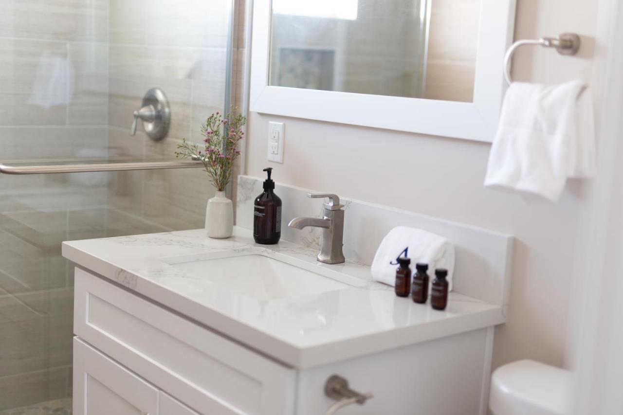 Seashore Suites By Avantstay San Diego Exteriör bild