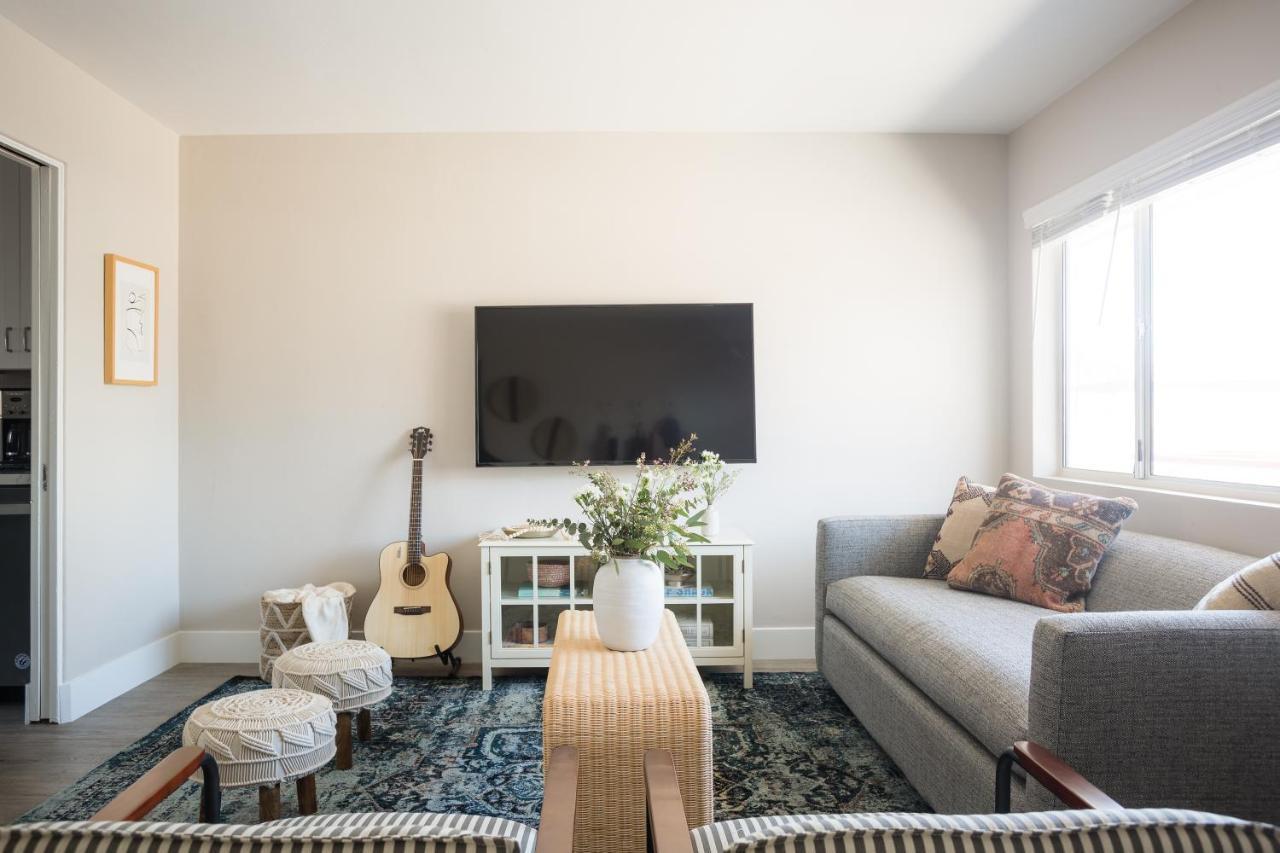 Seashore Suites By Avantstay San Diego Exteriör bild