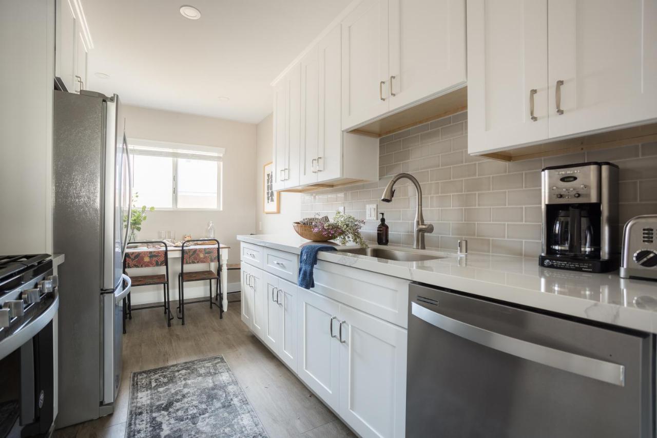 Seashore Suites By Avantstay San Diego Exteriör bild