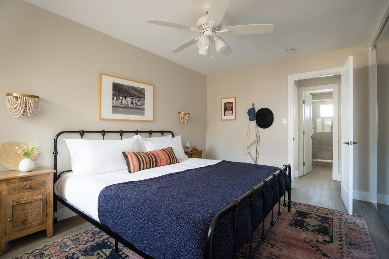 Seashore Suites By Avantstay San Diego Exteriör bild