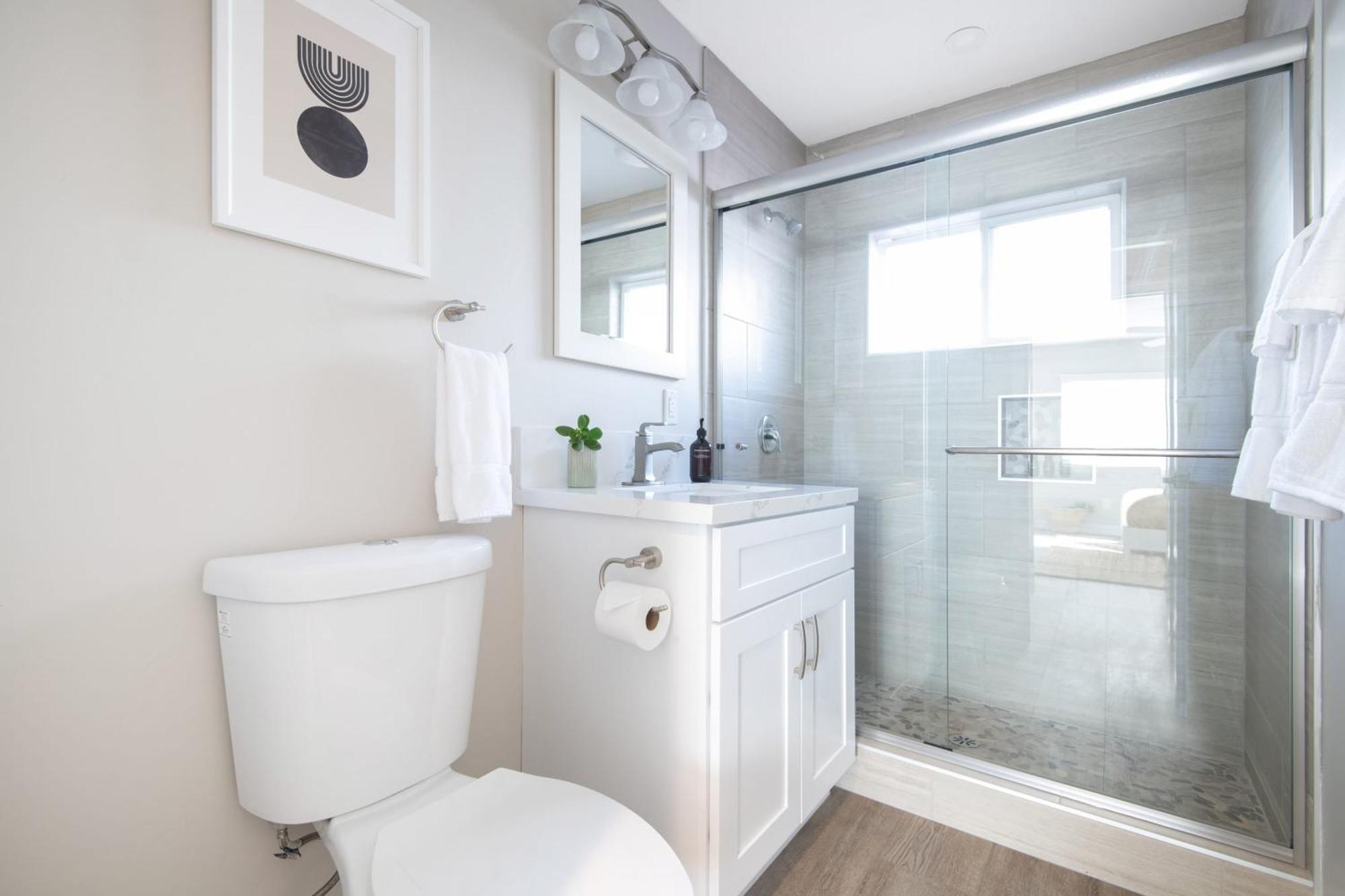 Seashore Suites By Avantstay San Diego Exteriör bild