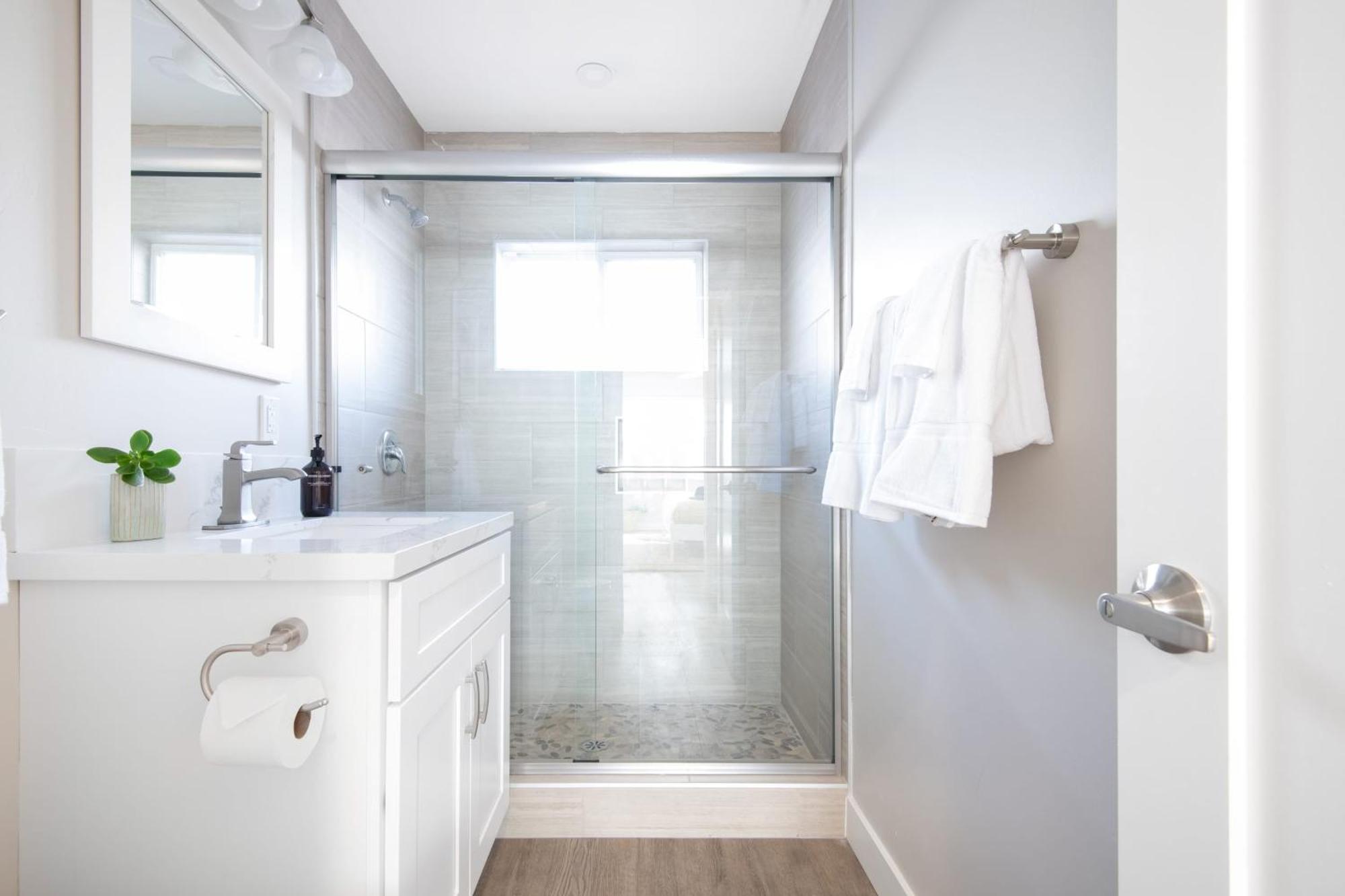 Seashore Suites By Avantstay San Diego Exteriör bild