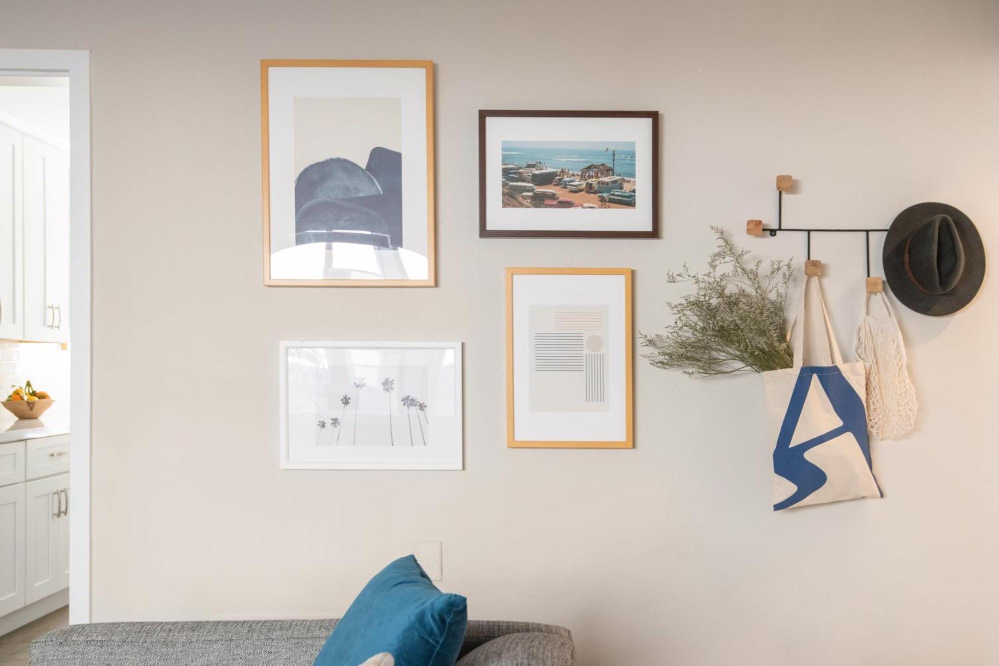 Seashore Suites By Avantstay San Diego Exteriör bild