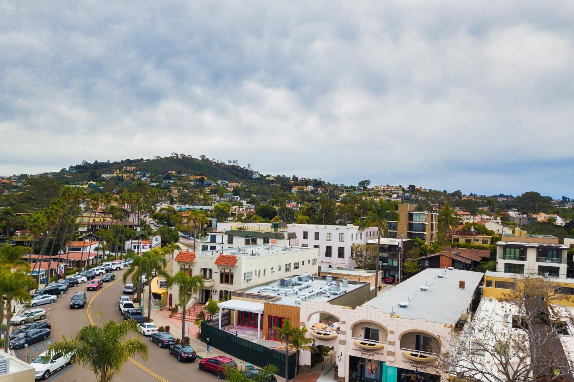Seashore Suites By Avantstay San Diego Exteriör bild