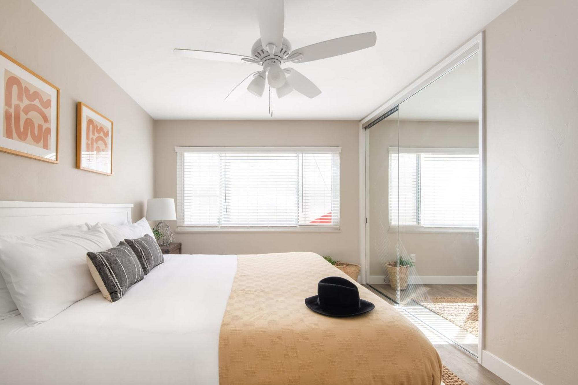 Seashore Suites By Avantstay San Diego Exteriör bild