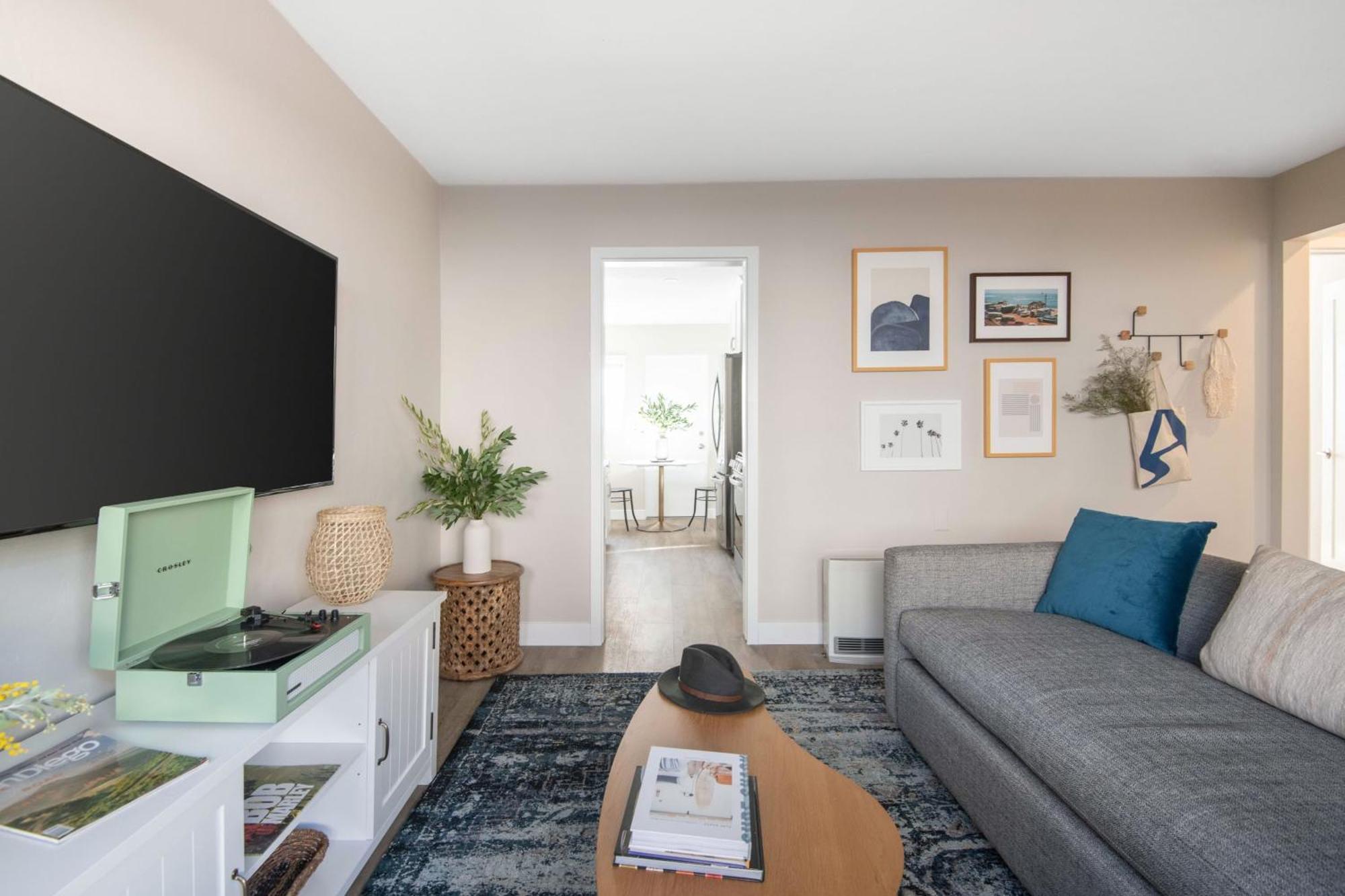 Seashore Suites By Avantstay San Diego Exteriör bild