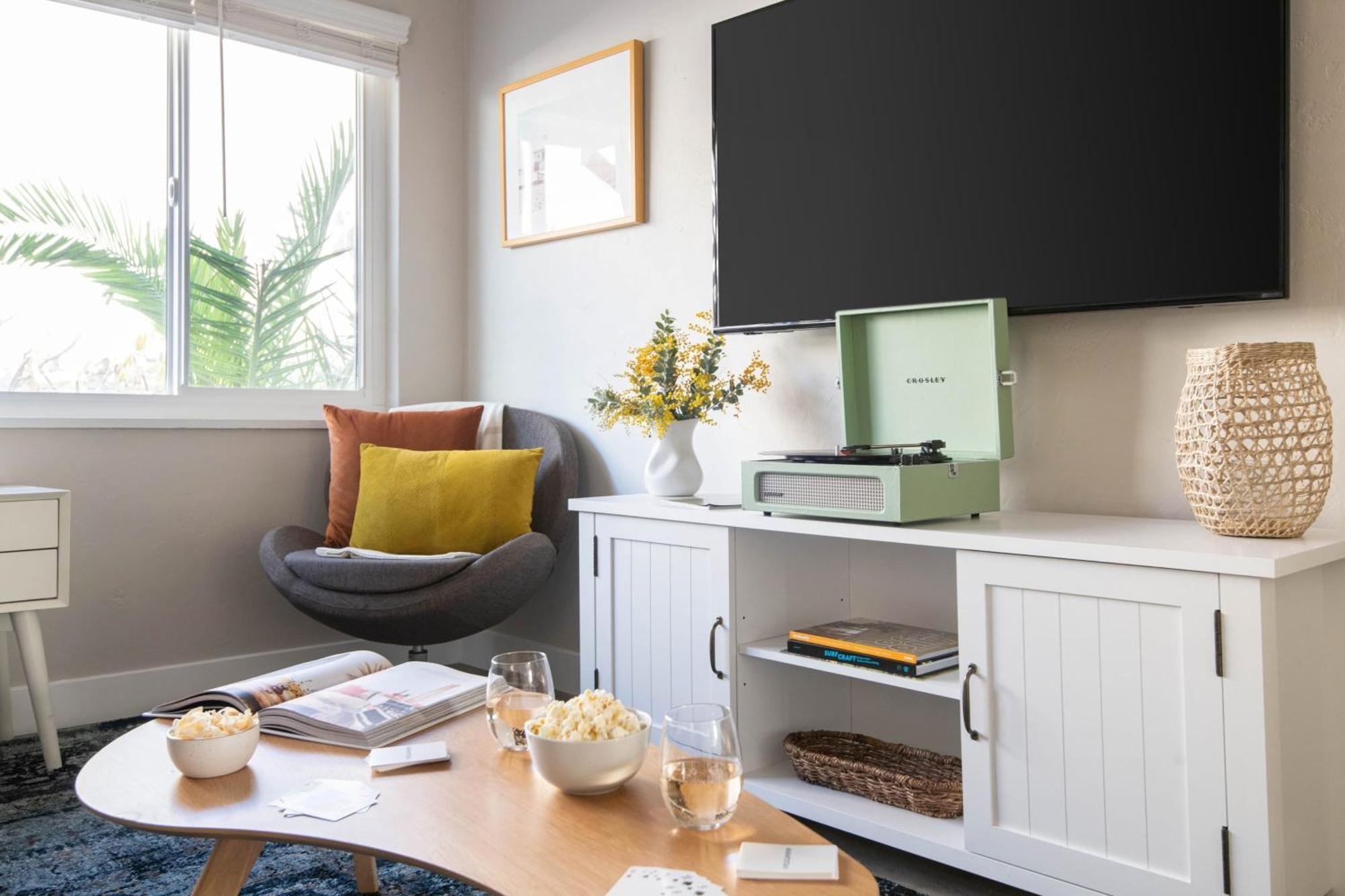 Seashore Suites By Avantstay San Diego Exteriör bild