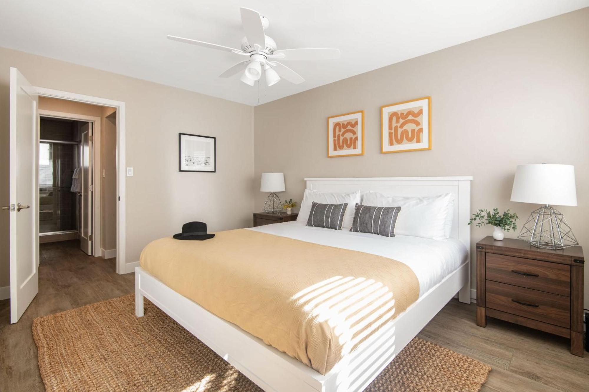 Seashore Suites By Avantstay San Diego Exteriör bild