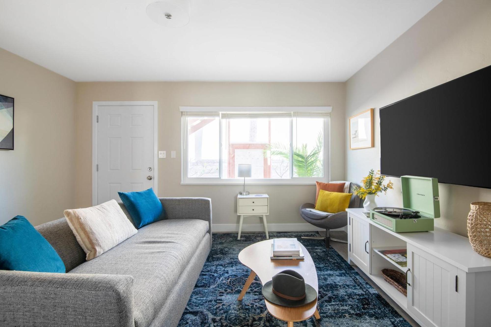 Seashore Suites By Avantstay San Diego Exteriör bild