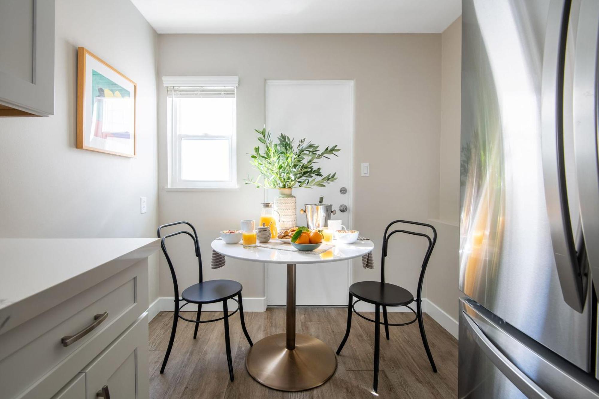 Seashore Suites By Avantstay San Diego Exteriör bild